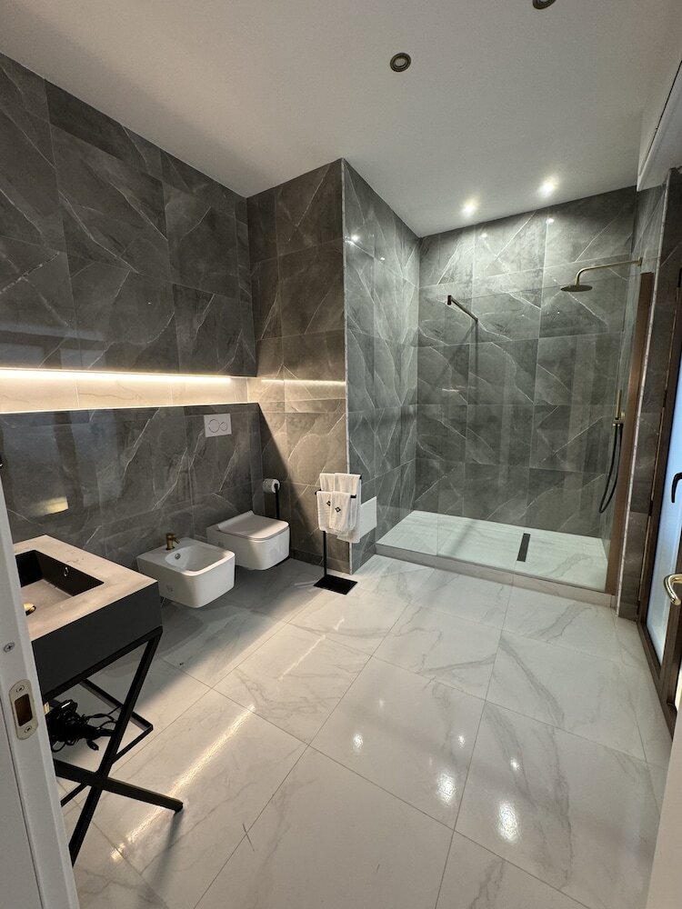 Marmur Luxury Room