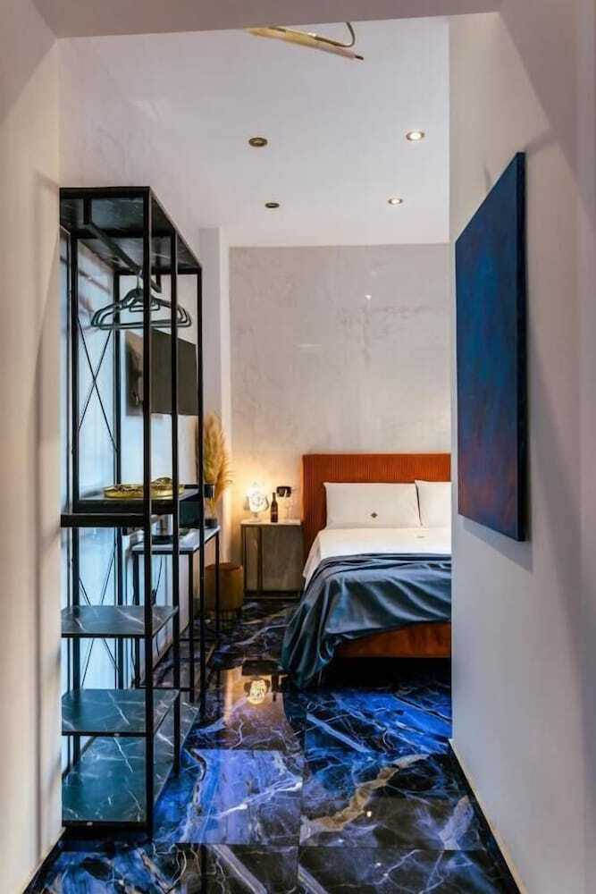 Marmur Luxury Room