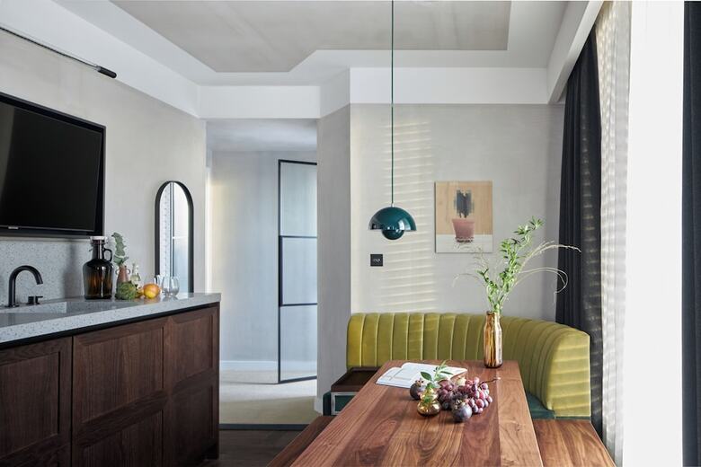 Aparthotel Staycity London Dalston