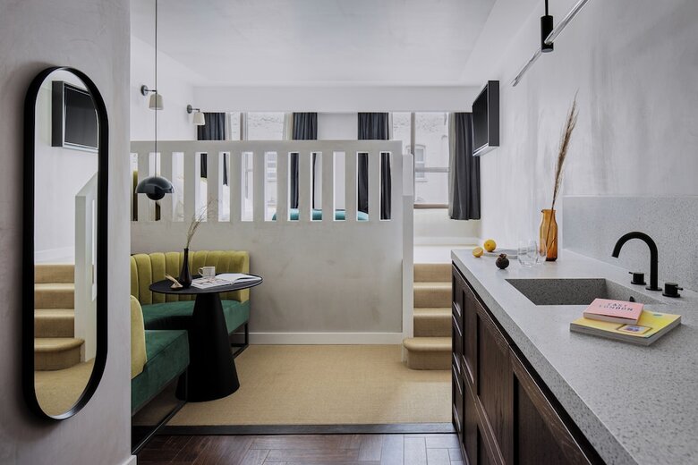 Aparthotel Staycity London Dalston