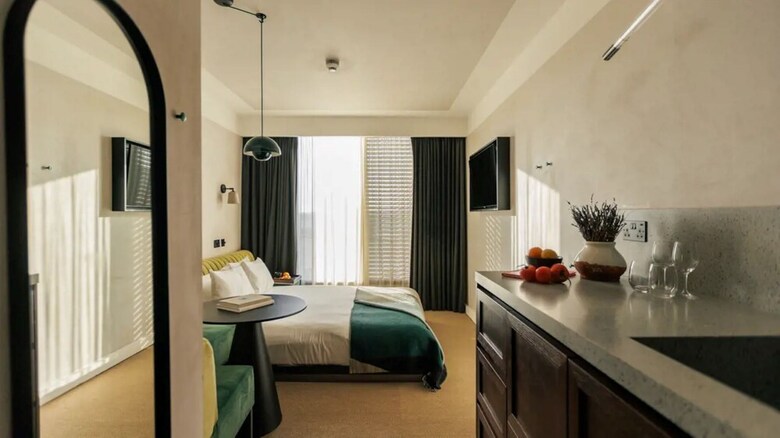 Aparthotel Staycity London Dalston