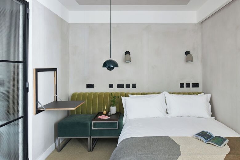 Aparthotel Staycity London Dalston