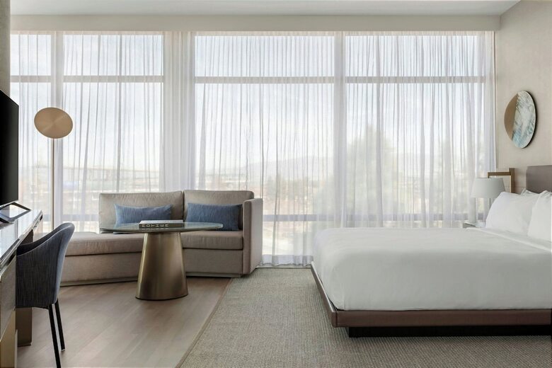 Tetra Hotel,  Autograph Collection