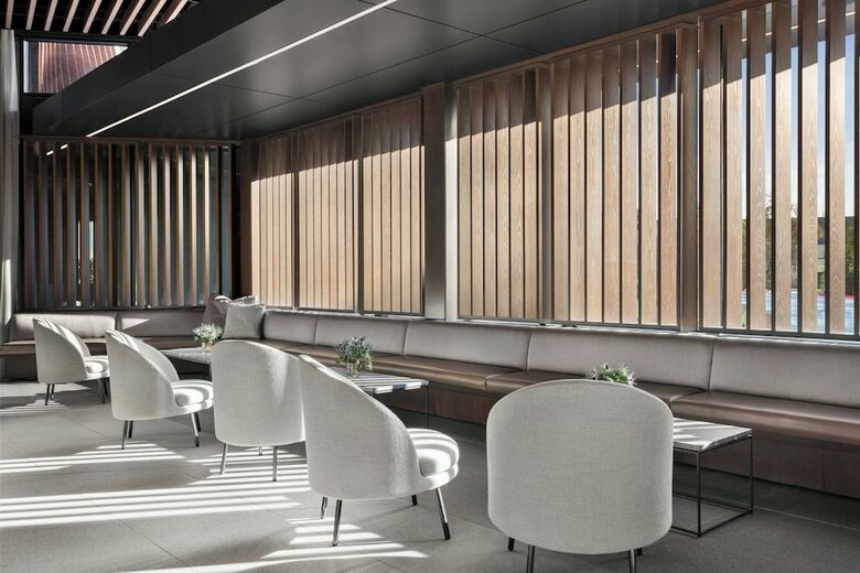 Tetra Hotel,  Autograph Collection