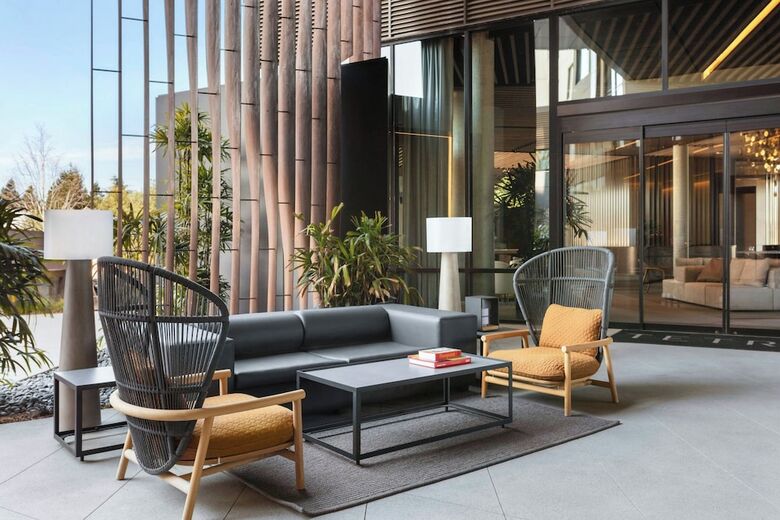 Tetra Hotel,  Autograph Collection