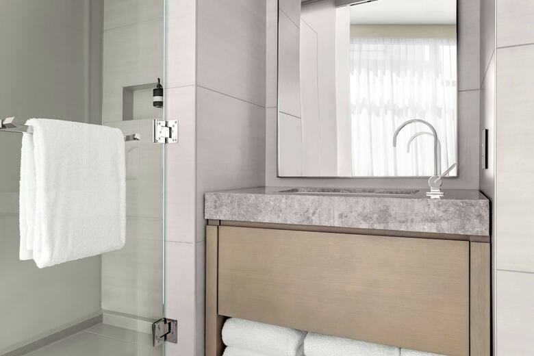 Tetra Hotel,  Autograph Collection