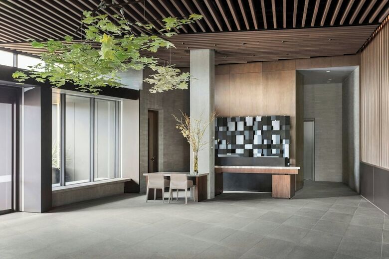 Tetra Hotel,  Autograph Collection