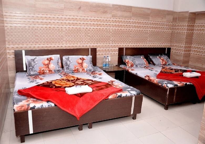 Asha Guest House