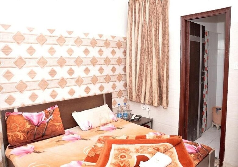 Asha Guest House