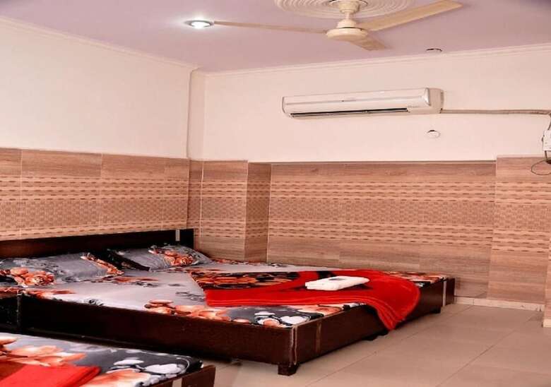 Asha Guest House