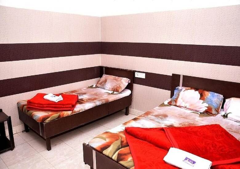 Asha Guest House