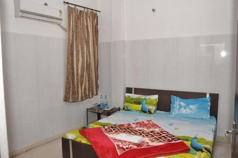 Asha Guest House