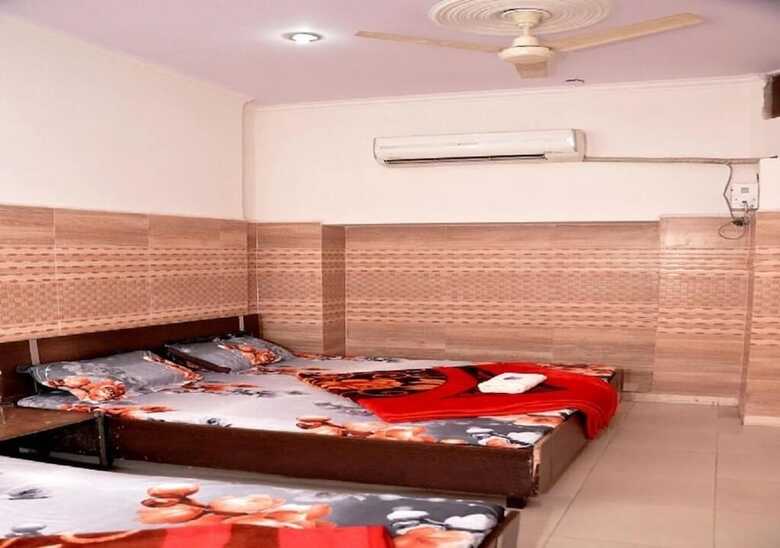 Asha Guest House
