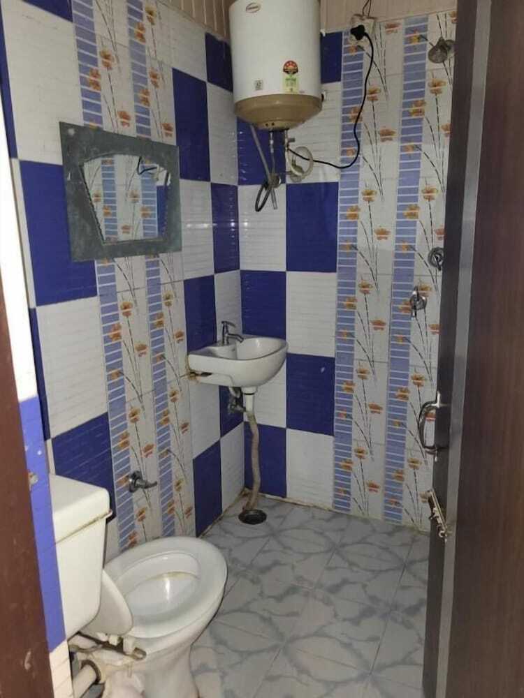 Asha Guest House