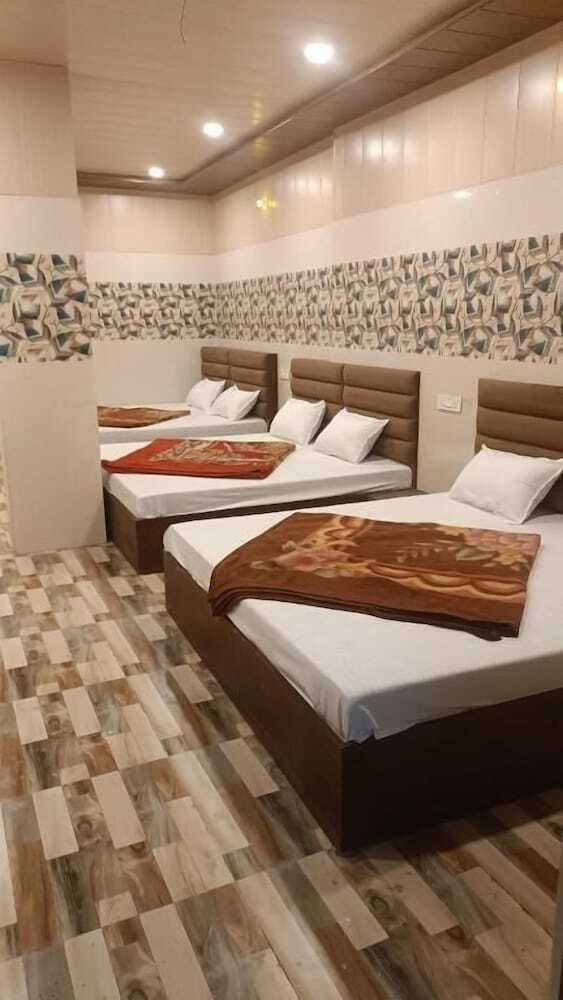 Asha Guest House