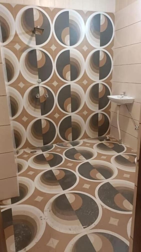 Asha Guest House