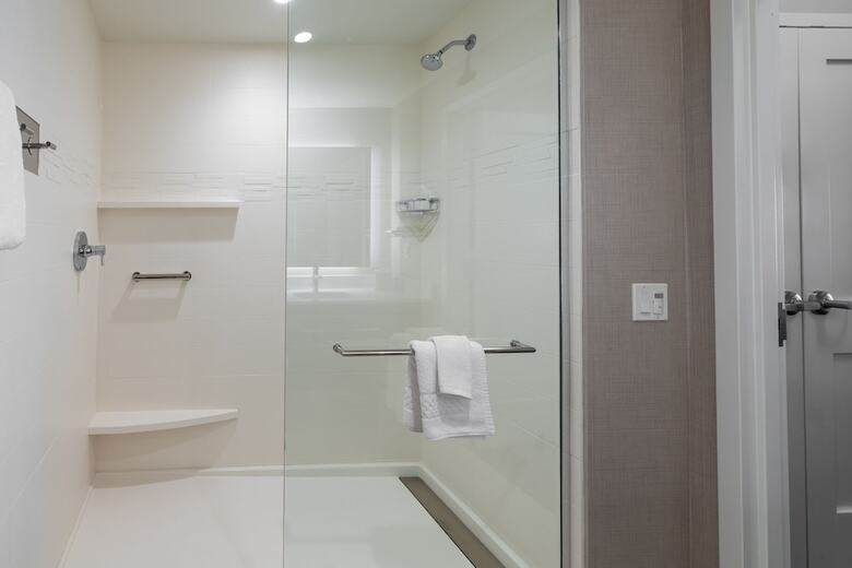 Hotel Residence Inn By Marriott Lancaster Palmdale