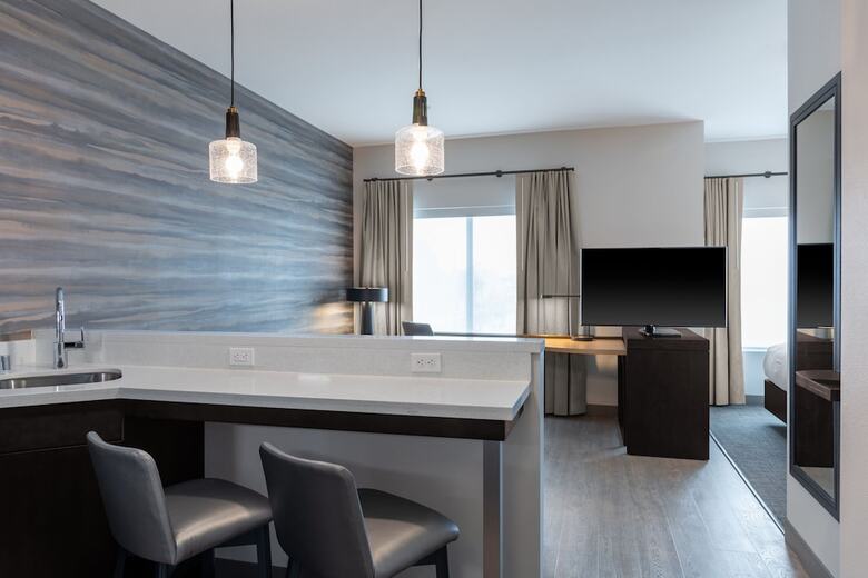 Hotel Residence Inn By Marriott Lancaster Palmdale
