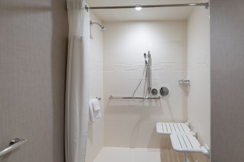 Hotel Residence Inn By Marriott Lancaster Palmdale