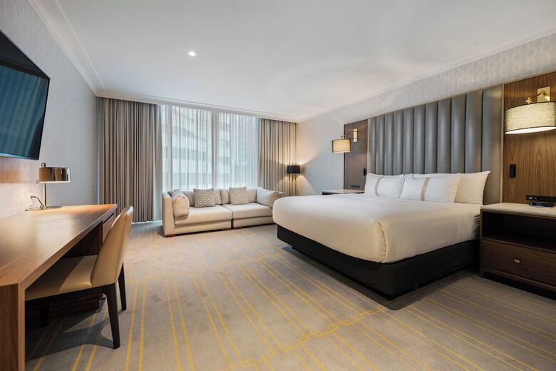 The Sutton Place Hotel Toronto