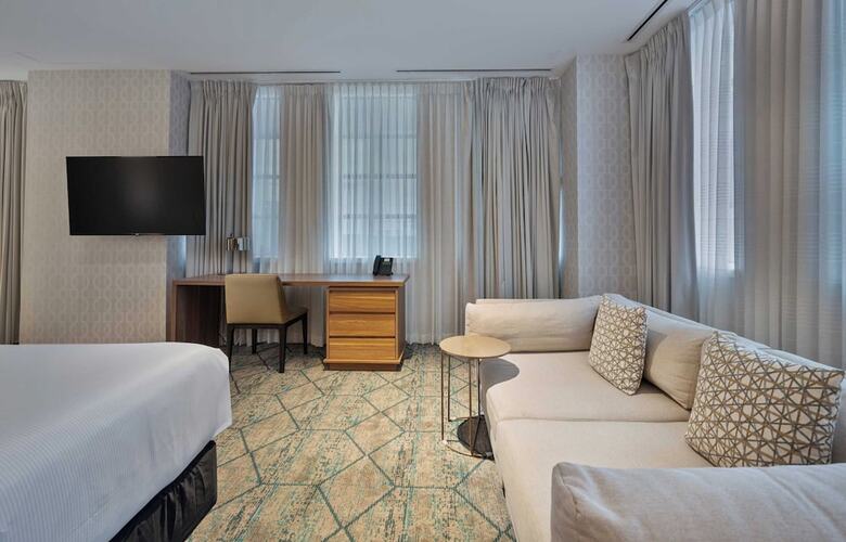 The Sutton Place Hotel Toronto