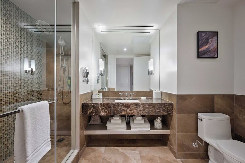 The Sutton Place Hotel Toronto