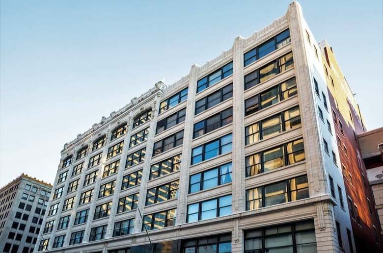 Aparthotel 5br Cozysuites The Block-skybridgeaccess