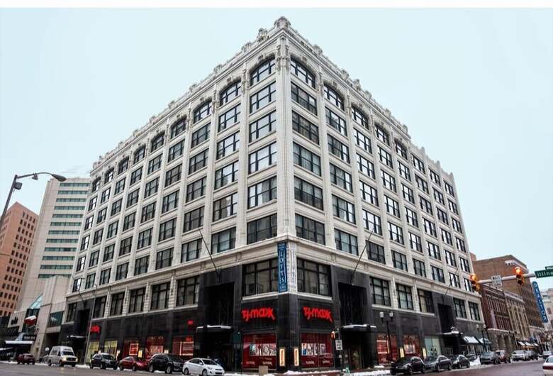 Aparthotel 5br Cozysuites The Block-skybridgeaccess