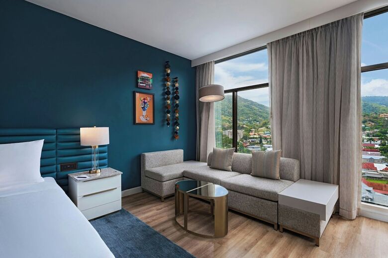 Hotel The Brix, Autograph Collection