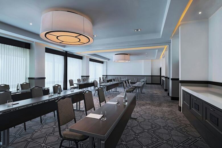 Hotel The Brix, Autograph Collection