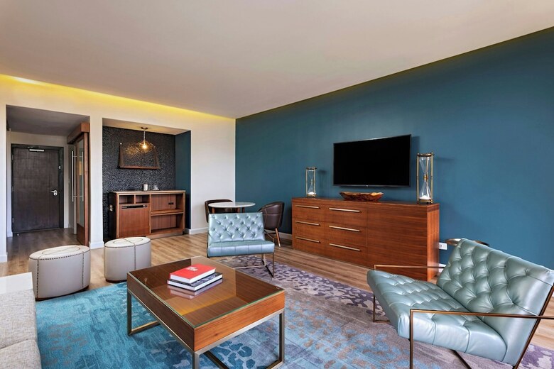 Hotel The Brix, Autograph Collection