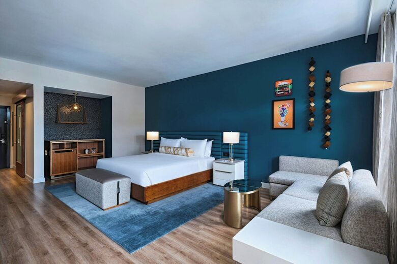 Hotel The Brix, Autograph Collection