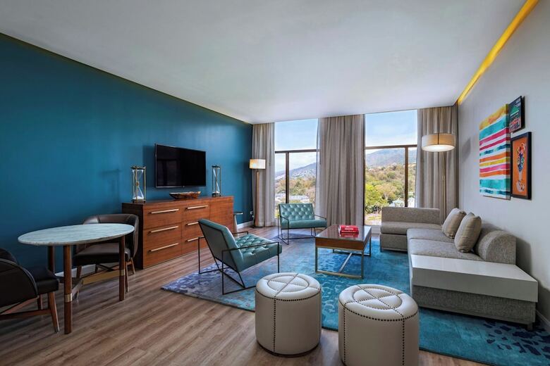 Hotel The Brix, Autograph Collection