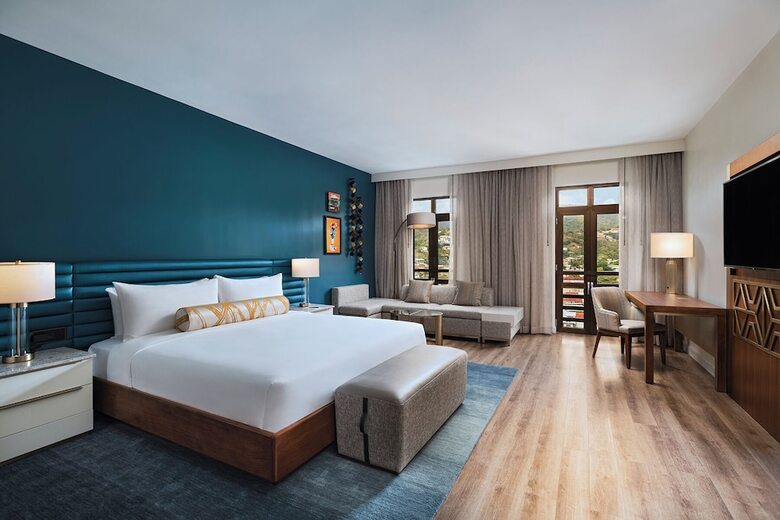 Hotel The Brix, Autograph Collection