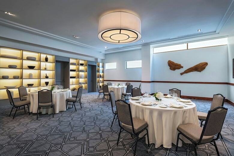 Hotel The Brix, Autograph Collection