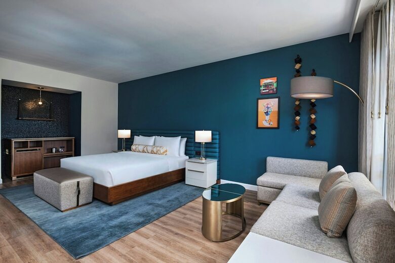 Hotel The Brix, Autograph Collection