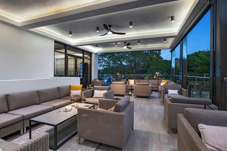 Hotel The Brix, Autograph Collection