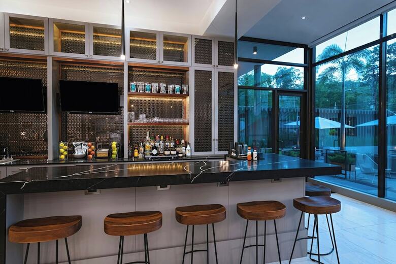 Hotel The Brix, Autograph Collection