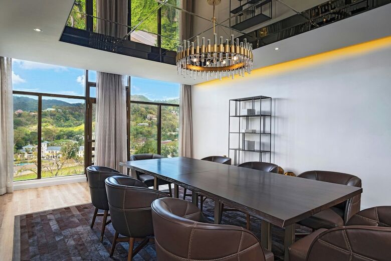 Hotel The Brix, Autograph Collection