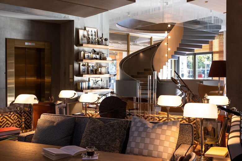 Hotel Villa M