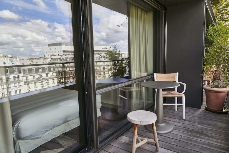 Hotel Villa M