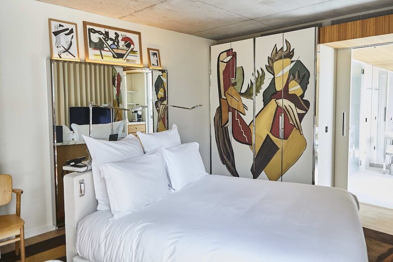 Hotel Villa M
