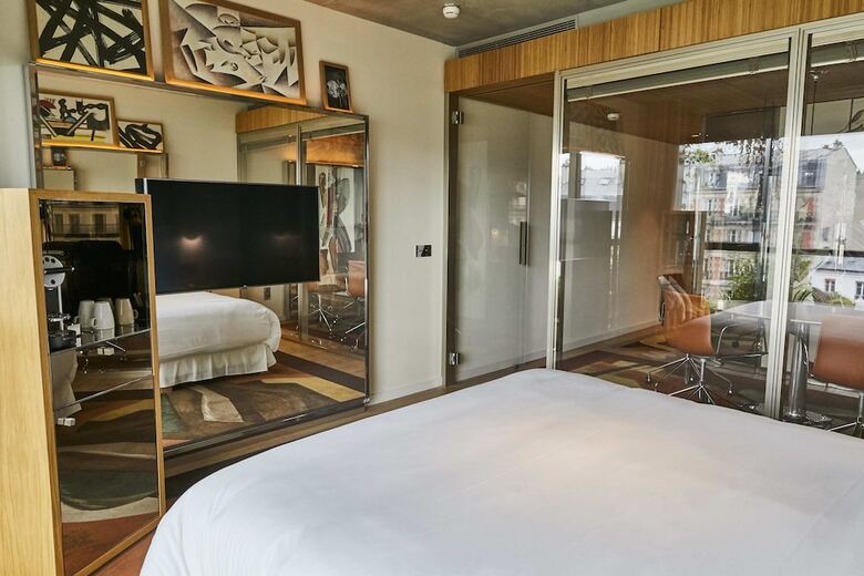 Hotel Villa M