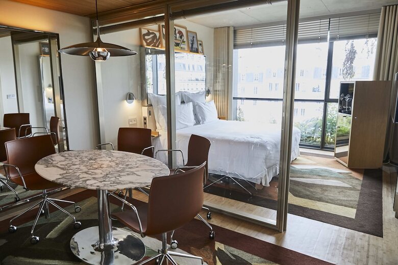 Hotel Villa M