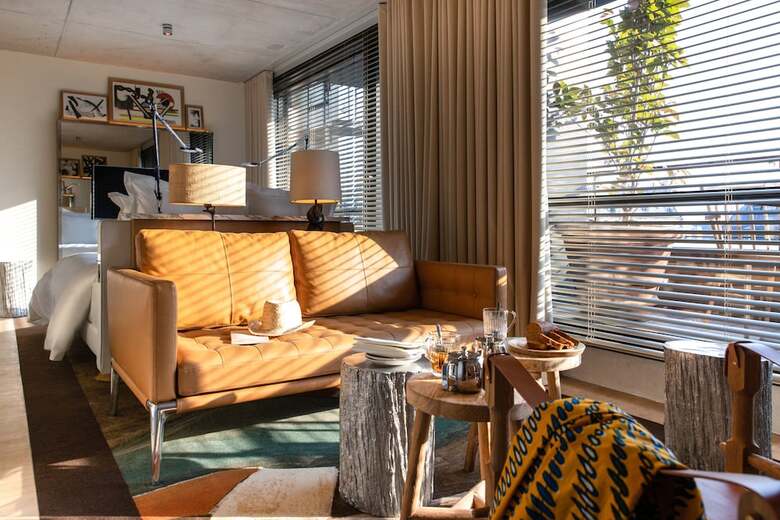 Hotel Villa M