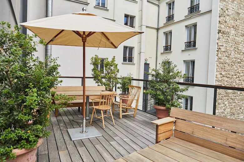 Hotel Villa M