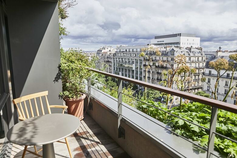 Hotel Villa M