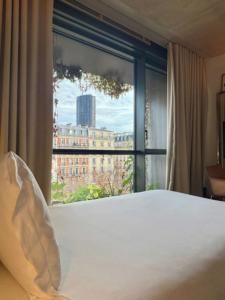 Hotel Villa M