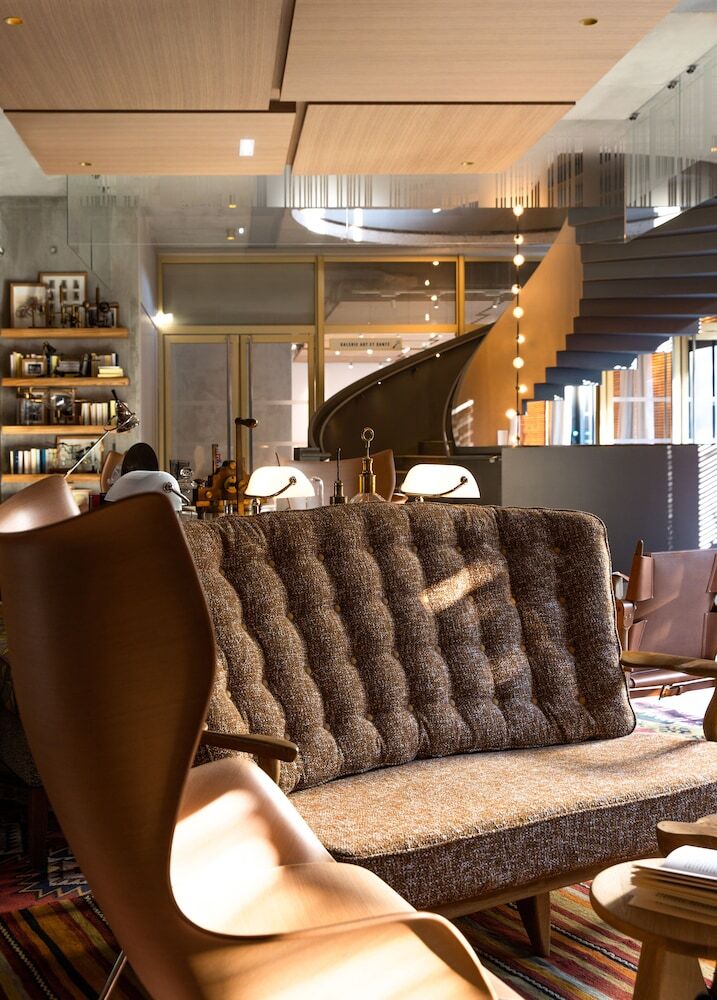 Hotel Villa M