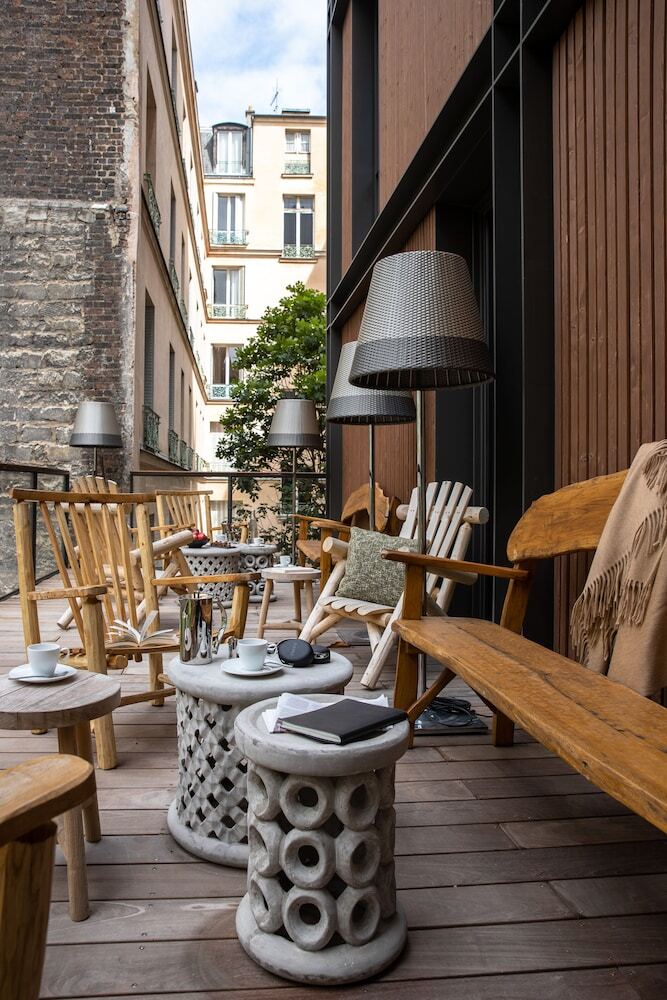 Hotel Villa M
